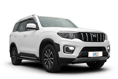 Mahindra SCORPIO-N-img